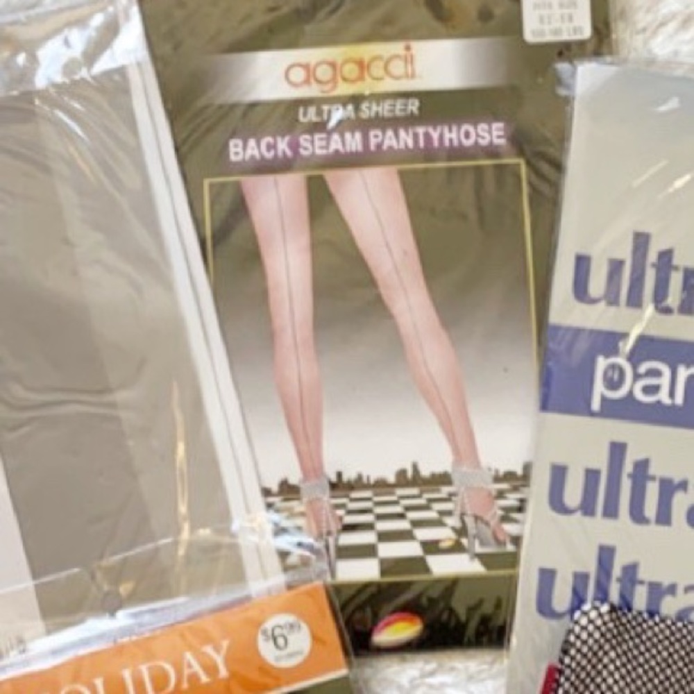 Fishnet Tights bundle - Picture 9 of 10